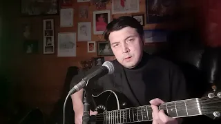 Легенда (cover В.Цой)