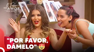 La Competencia Se Pone Reñida Entre Las Chicas | El Poder Del Amor Capitulo 61