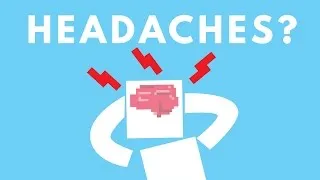 What Causes Headaches?