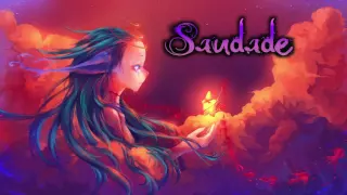 Sad Piano Music - Saudade (Original Composition)