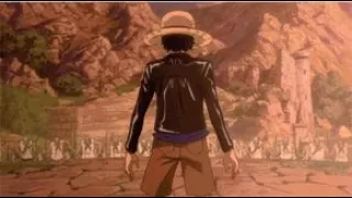 One Piece AMV - GDFR