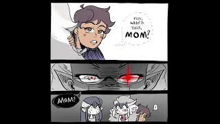 Lumity Compilation #49 (Comic FanDub)