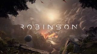 Robinson The Journey - Launch Trailer (extended)