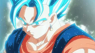 Dragon Ball Super OST - Vegito Theme