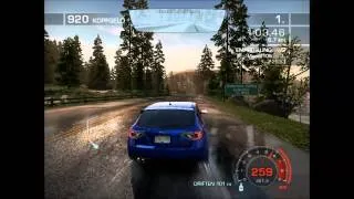 NFS HP Singleplayer: Title Fight (2.28.83)