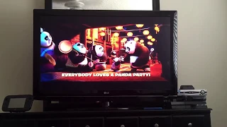 Kung Fu Panda 3: Everybody Loves a Panda Party: Karaoke Version