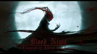 Dark Music - Blood Night