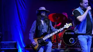 Highway Star: Tribute to Deep Purple Live at Tony V's Garage in Everett 12/15/2023 (Full Show)