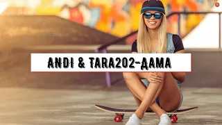 ANDI & Tara202  - Дама (Music Video 2020)