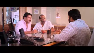 www TamilRockers com   Varsham 2014 Malayalam DVDRip x264 1CDRip 700MB ESubs