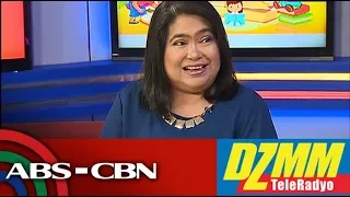 Parenting Tip: 'Pagtuturo ng bata na magbasa di dapat minamadali' | DZMM