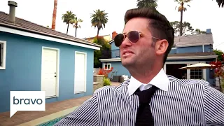 Josh Flagg Isn't Impressed With This Remodeled Home | Million Dollar Listing LA Highlights (S12 Ep3)