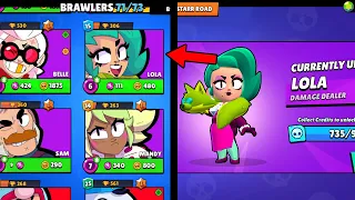 New Chromatic Brawlers Rarities!