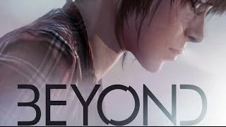 Beyond Two Souls # 1   За гранью