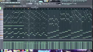 [FREE FLP/MIDI] FL Studio : Best Electro/Progressive House Melodies of 2014 (Hardwell, Avicii...)