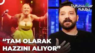 "Seyircilerini Mahrum Bırakmıyor" - Oğuzhan Uğur | Okan Bayülgen ile Uykusuzlar Kulübü