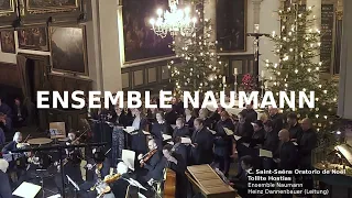 C. Saint-Saëns - Tollite Hostias (aus Oratorio de Noël)