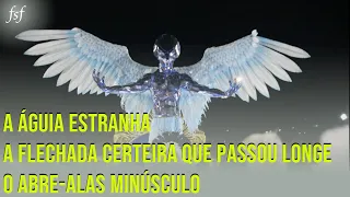 3 ideias que não ficaram legais na Sapucaí.