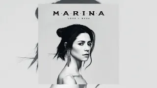 MARINA - LOVE + FEAR [Full Album | Download]