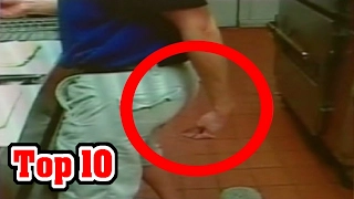 Top 10 WORST Food Tampering Cases in HISTORY