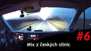 Mix z českých silnic - 6