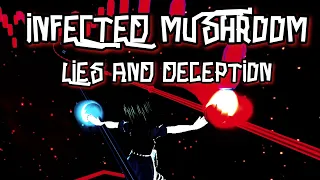 Synth Riders - Lies and Deceptions - Infected Mushroom