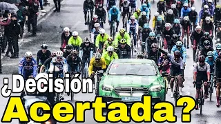 Resumen Etapa 8 ➣ Tour De Turquía 2024 | ¿Fue esta la mejor decisión?