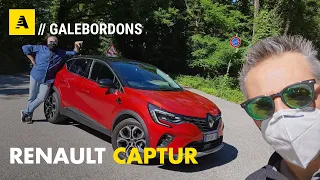 Renault Captur | Il lifting piace, e piace molto!