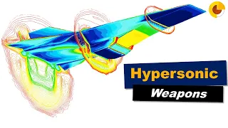 Hypersonic Weapons Rising - the new arms race to hypersonic missiles.