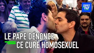 Les Chrétiens dénoncent l'homosexualité de ce curé