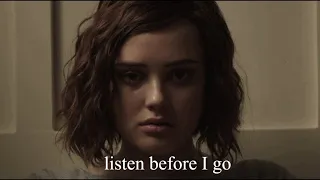 Hannah Baker - Listen before I go (13 Reasons Why) Short film 2019