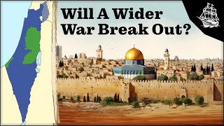 Will Israel Cause a World War?