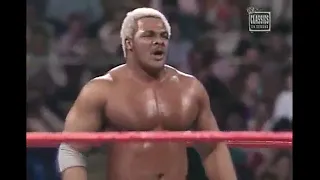 WWF Prime Time Wrestling 4/11/88