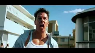 PAIN & GAIN