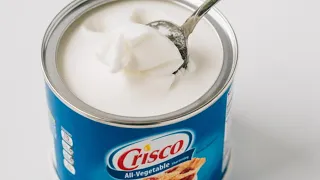 The Real Reason Why People Stopped Buying Crisco