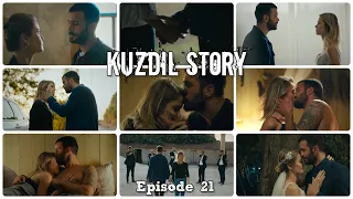 KuzDil Story (Kuzgun) English Subtitles Episode 21 Final HD