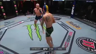 Marlon Vera vs Sean O'malley - FULL FIGHT