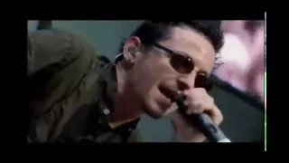 Linkin Park -  Live In Texas -  One Step Closer