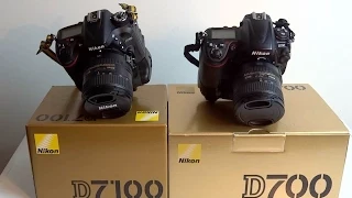 The Angry Photographer: D7100 DX VS. D700 FX. BOTH $700 DSLR's!! Nikon Secrets to save you $$