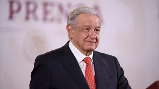 Gobierno federal informa a mexicanos en el exterior sobre proceso electoral 2024