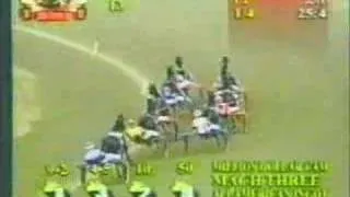 Million Dollar Cam y el Little Brown Jug 2002