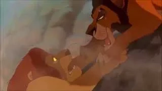 The Lion King Parody