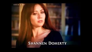 CHARMED || Prewitched in Sin Fransisco Opening Credits