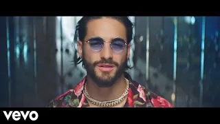 Maluma Ft. Prince Royce - El Clavo (Final Remix)(Video Music) | By Dela