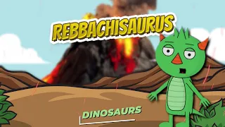Rebbachisaurus