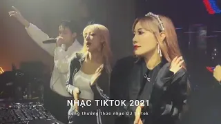 LK Nhạc TikTok Trung Quốc Remix Hay Nhất 2021| Yêu Bất Chấp  Quách Linh Remix | Nền DJ Tracy 💖💖💖