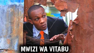 MWIZI WA VITABU ( Full Episode )