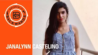 Interview with Janalynn Castelino