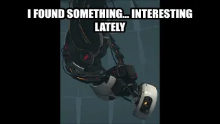 (15.ai) GLaDOS found something interesting...