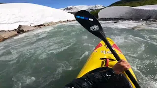 Best whitewater in the world ??